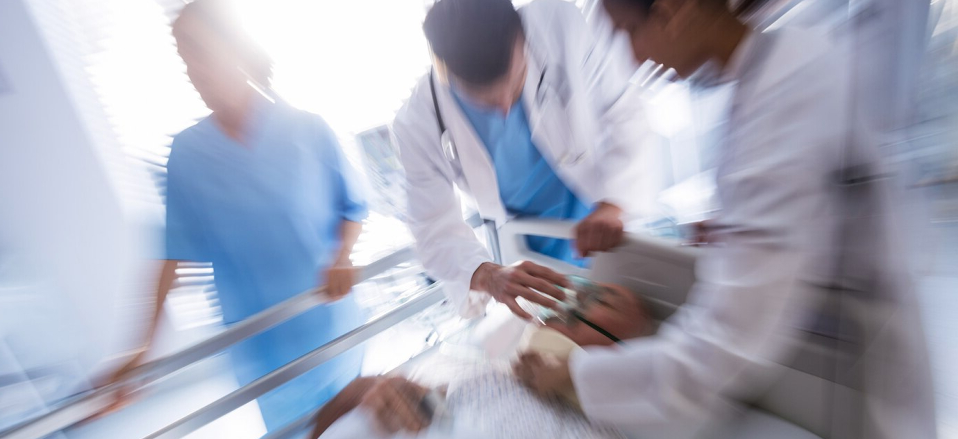 Emergency Care Services - Banner Image