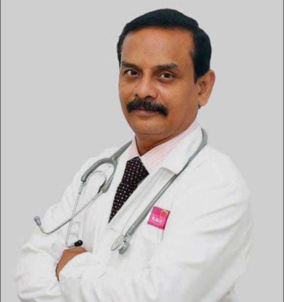 Dr. D. Bharani Kumar - MBBS, AFRCSI, D. Ortho. Eng (UK), FRCS (Trauma & Ortho) Orthopaedic Surgeon, Trauma, Joint Replacement & Arthroscopy Surgeon (Knee & Shoulder)