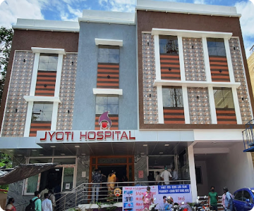 Best Multi-Specialty
Hospital