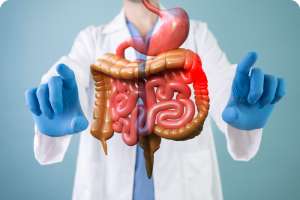 Gastroenterology Treatment in Chennai