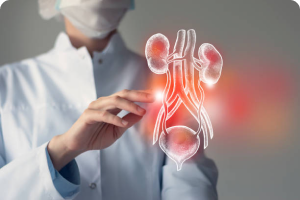 Urology Treatment in Chennai