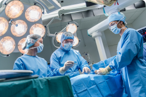 General Surgery in Chennai