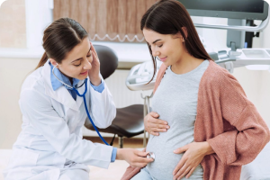 Obstetrics and Gynecology Treatment in Chennai