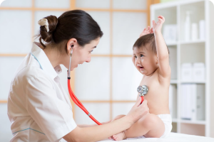 Pediatrics and Neonatology Treatment in Chennai